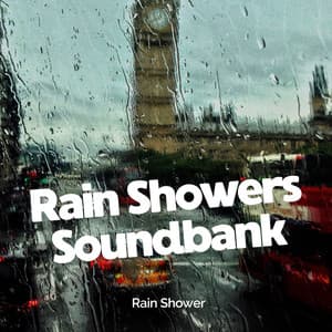 Rain Showers Soundbank - Rain Shower