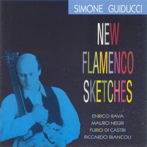 New Flamenco Sketches - Simone Guiducci