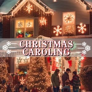 Christmas Caroling - Christmas Music Library