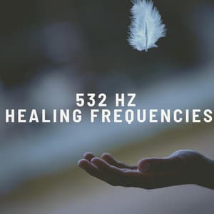 528 Hz Healing Frequencies - Solfeggio Frequency Meditation