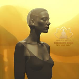 Mind-Body Connection for Instant Health - Mindfulness Meditation Music Spa Maestro
