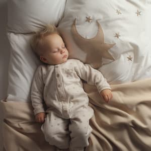 Lullaby Dreams: Soothing Night Sounds for Baby Sleep - Baby Hush for Sleep