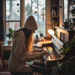 Música De Piano: Teclas Majestuosas De Marfil - Maestras de piano jazz