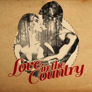 Love in the Country - American Country Hits