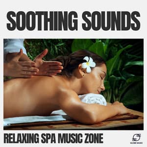 Soothing Sounds - Relaxing Spa Music Zone