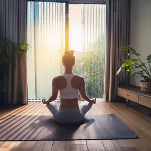 Ritmos De Sueño Calmantes: Hip Hop Para Meditación - Espíritu Lofi