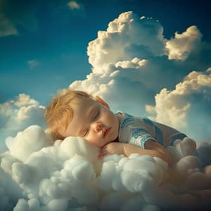 Sinfonía De Lluvia: Melodías Para El Sueño Del Bebé - Canciones de cuna para bebés