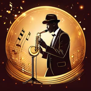 Vocal Highlights: Melodic Jazz Tracks - Background Jazz Melodies