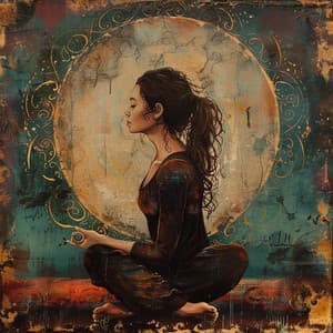 Flujo De La Música Para Concentrarse: Ritmos De Concentración Profunda - Música para la hora del baño