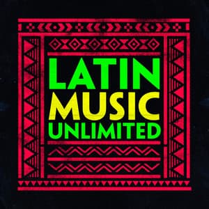 Latin Music Unlimited - Latin Sound