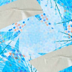 Bubbly Music for Cool Mornings - Alto Sax - Ruhige Musik