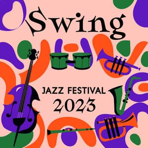Swing Jazz Festival 2023 – Slow Dancing On Groovy Rhythms - Independent Swing Jazz