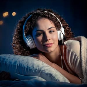 Soothing Music for Sleepy Nights - Sleep Peace Tracks