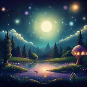 Suave Serenidad: Sonidos Delicados Para Noches Tranquilas - Olas Tranquilas para el Alma