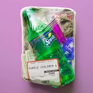 Purple Children 6 - DJ Slim K