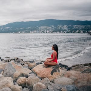 Gentle Echoes: Music for Meditation - Chakra Balancing Music Oasis