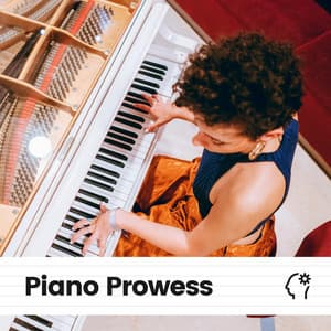 Piano Prowess - PianoDreams