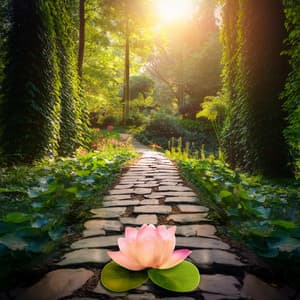 Music For Relaxation When The World Melts Into Nothingness - Relax Moment