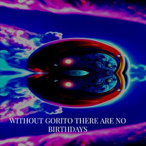 Without Gorito There Are No Birthdays - LO-FI BEATS
