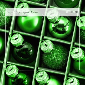 4 Christmas: Holiday Light Tune - Christmas Songs Remix