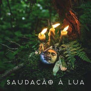 Saudação à Lua: Meditação para Dormir - Ruído Branco Academia De Música