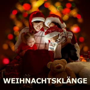 Weihnachtsklänge - Weihnachtsmusik