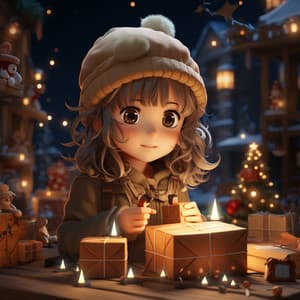 Joyful Yuletide - The Christmas All-Stars