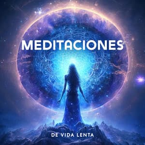 Meditaciones de Vida Lenta - Meditación Música Ambiente