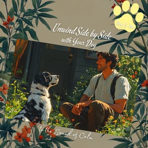 Unwind Side by Side with Your Dog to the Sound of Calm - Dog & Me
