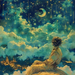 Kaleidoskopische Klangkaskaden: Celeste in der Magie der Schwerelosigkeit - Entspannende Musik