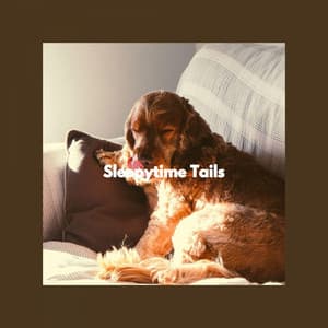 Sleepytime Tails - Puppy Music