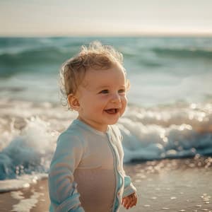 Pequeñas Sonrisas: Música Juguetona Para Bebés - Jardín de Canciones de Cuna