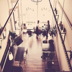 Heavenly Background Music for Fresh Gourmet - Relaxing Guitar Music