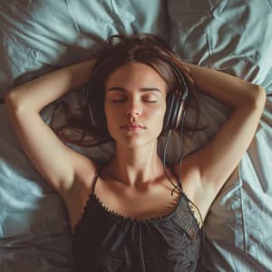 Música Para Relajación: Ecos De Calma Armónica - Proyecto Relajante BGM