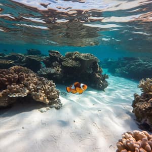 Oceanic Life - Chill Haven