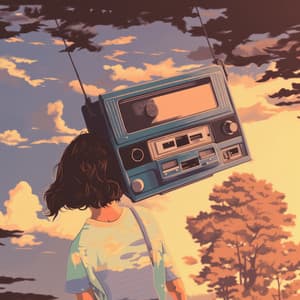 Six Streets to Calm Retreat - 741Hz Energy Orbiting Manifest Healing