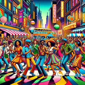 Embrace the Moment: Boost Your Mood, Choose Joy - Good Mood Music Academy