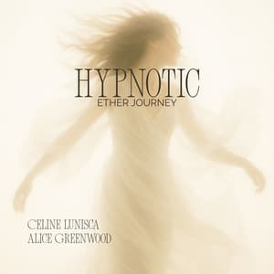 Hypnotic Ether Journey - Alice Greenwood