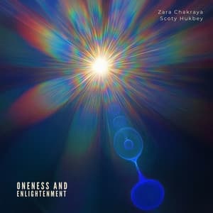 Oneness and Enlightenment - Scoty Hukbey