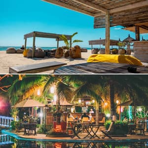 Atmospheric Ambiance for April Moods - Easy Listening Morning Music