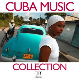 Cuba Music - Extra Latino
