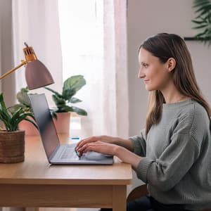 Melodías Suaves Para Trabajar Con Eficiencia - Ritmos binaurales Música de trabajo