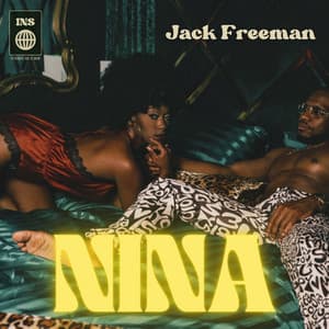 Nina - Jack Freeman