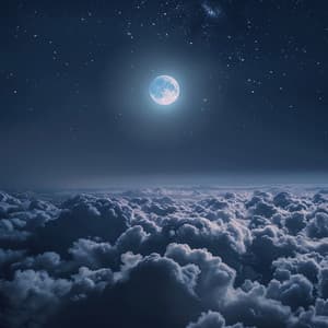 Armonía Nocturna: Música Para Un Sueño Reparador - Quita Y Pon