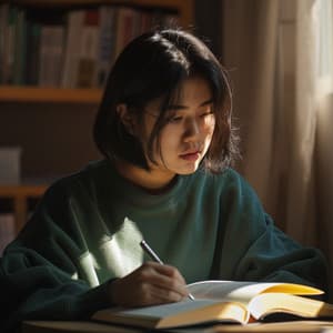 Música Binaural De Enfoque Para Eficiencia - Ondas Electrónicas