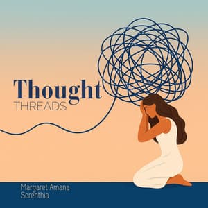 Thought Threads - Margaret Amana