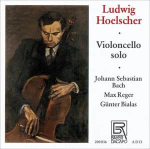 Edition Ludwig Hoelscher, Vol. 6 - Ludwig Hoelscher