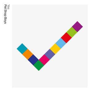 Yes: Further Listening 2008 - 2010 - Pet Shop Boys