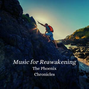 Music for Reawakening: The Phoenix Chronicles - Soft Elevator Music