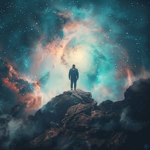 Smooth Hip Hop Beats for Deep Focus - Binaural Beat Therapy